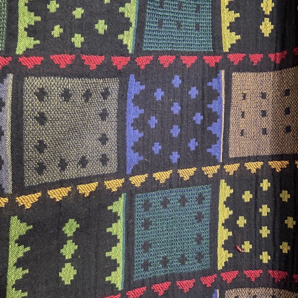 Vintage Tunic Vest - Picture 9 of 11